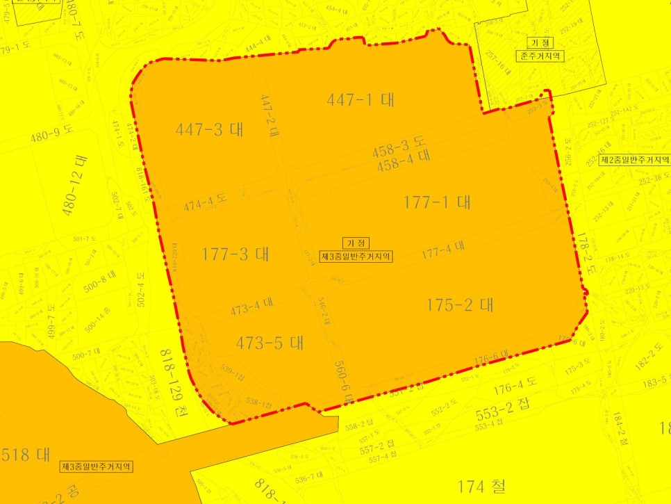 Zai Di Essentia，西面三益公寓重建