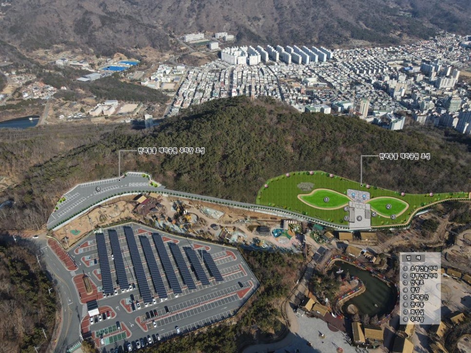 Công viên thú cưng Gimhae