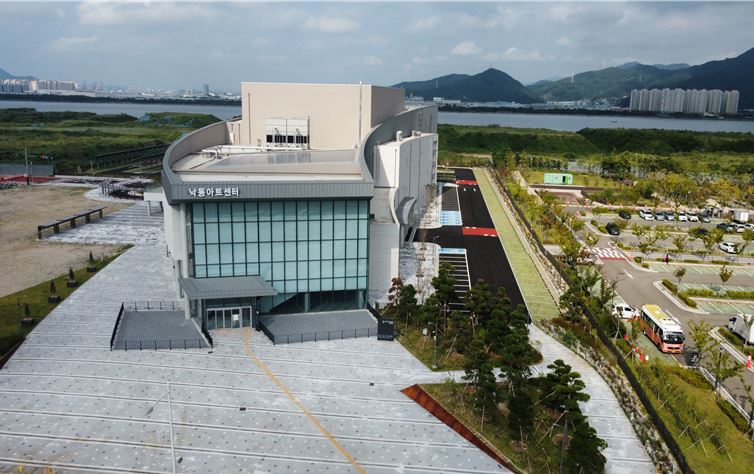 명지 낙동아트센터
