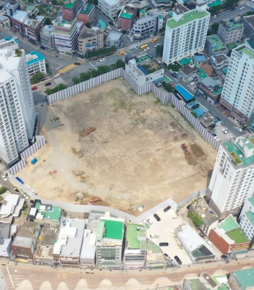 金井山阳光蓝天悠然