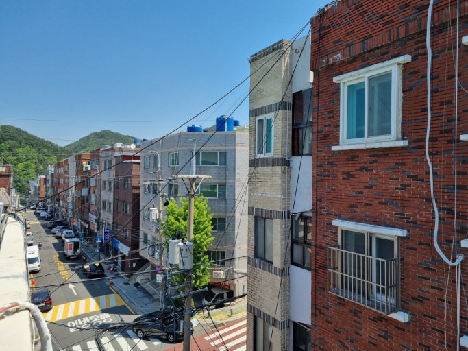 반여2구역 반여동 재개발