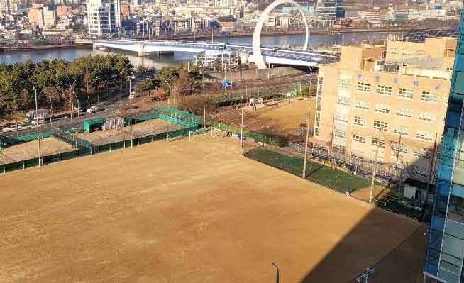 Centum 2小学用地
