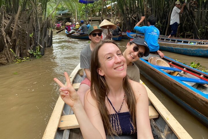 Gợi Ý Tour Sông Mekong Thành Phố Hồ Chí Minh