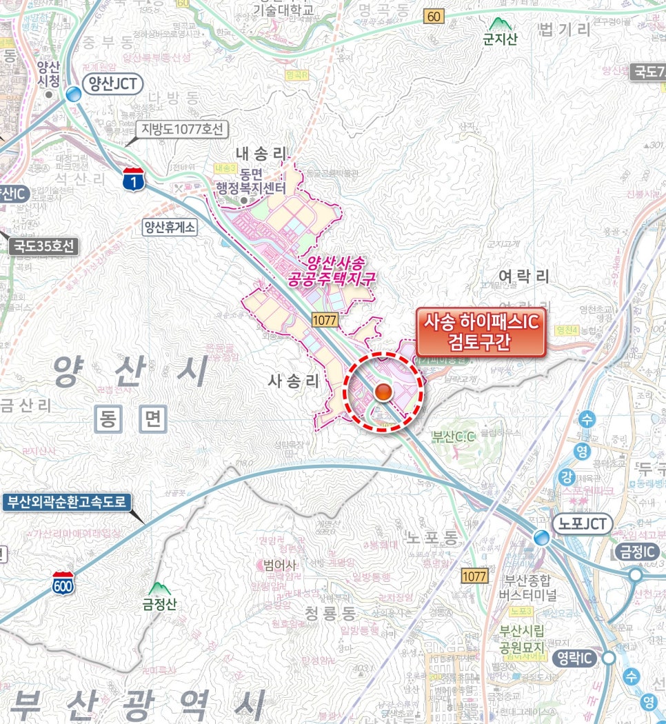 阳山萨松高速公路IC 27年上半年开工
