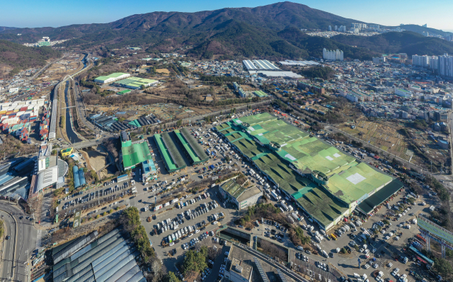 センタム2地区