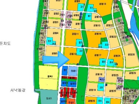 生态三角洲城市12号区块民间参与公共销售住宅建设项目