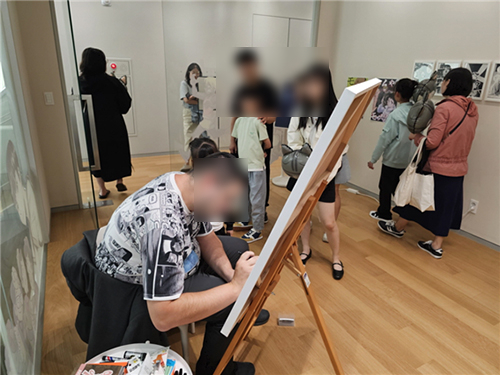 第8届釜山国际网络漫画节