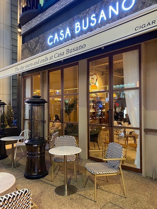 Casa Busano