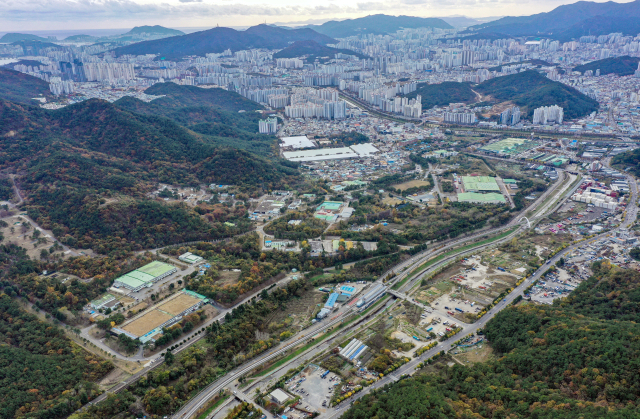 センタム2地区