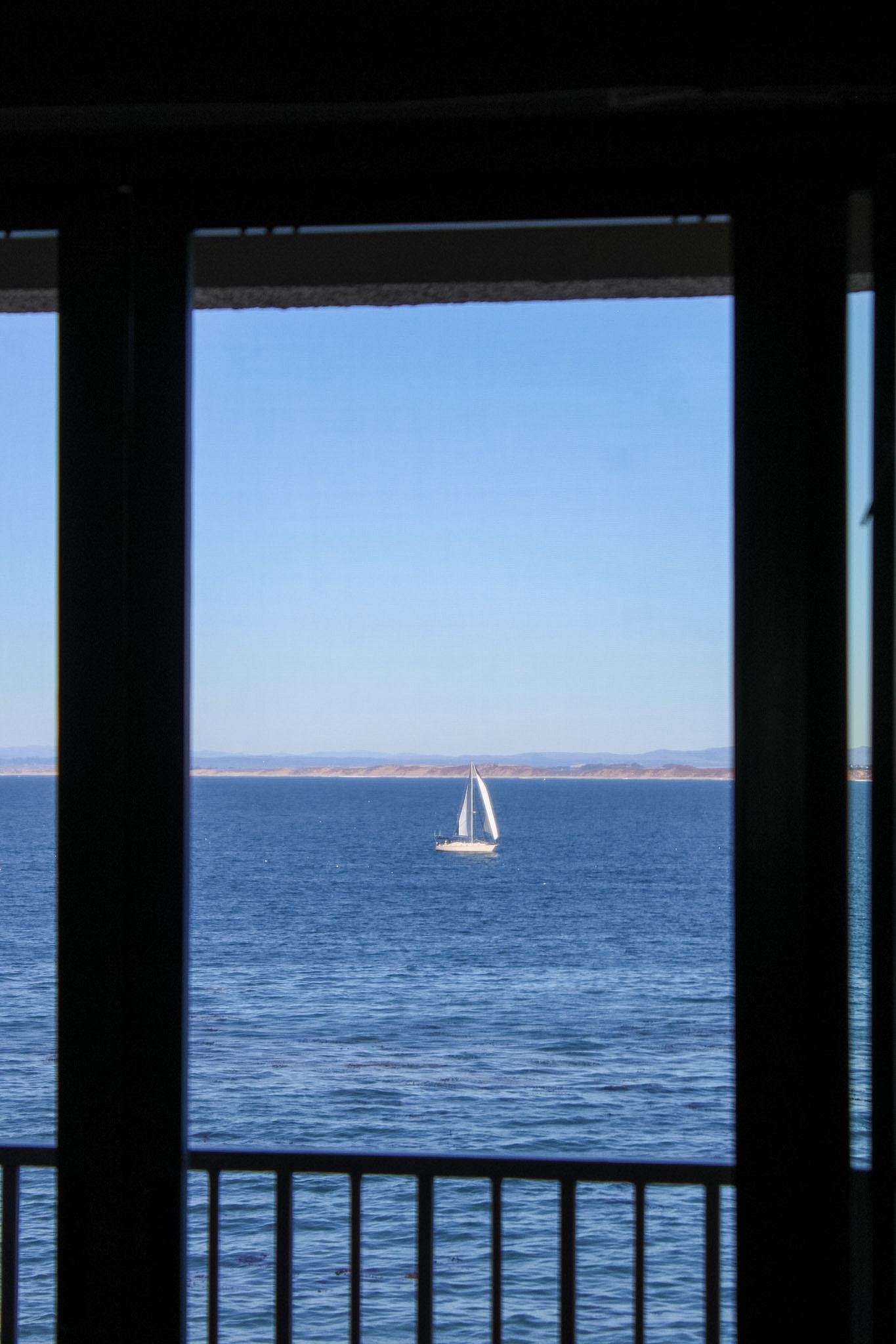 Monterey Plaza lifestyle