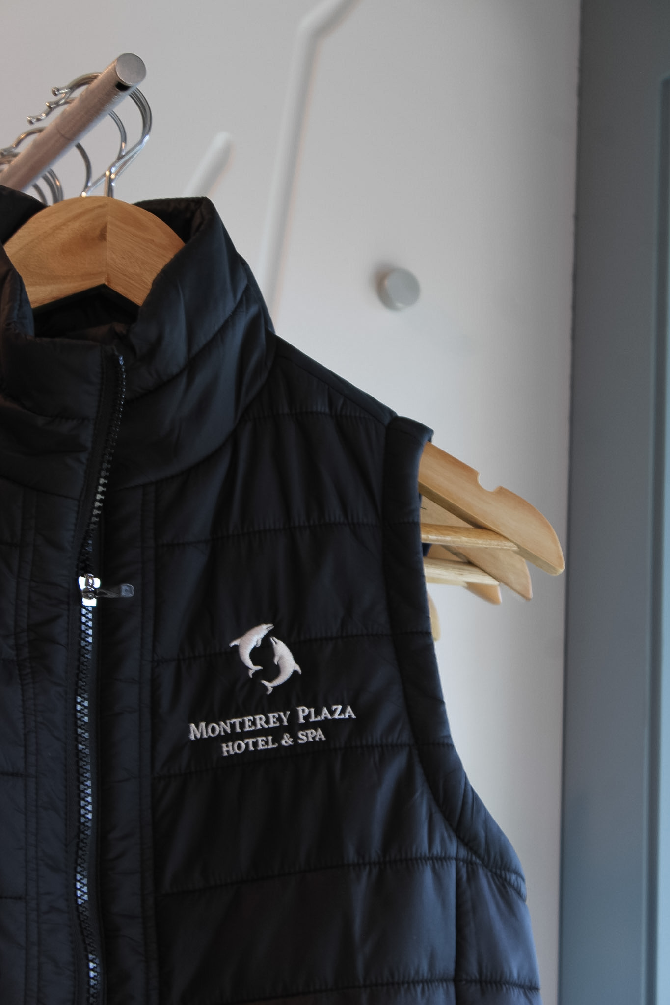 Monterey Plaza amenity