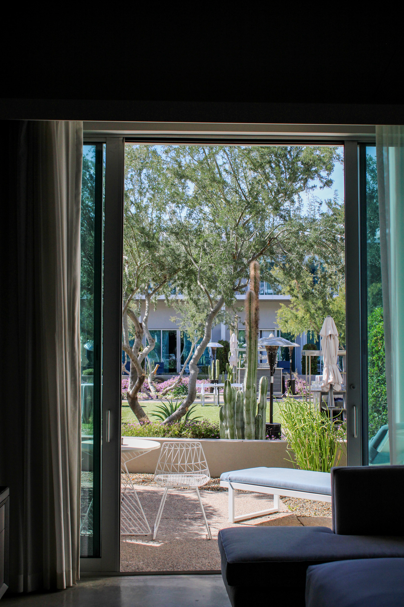 Mountain Shadow lifestyle