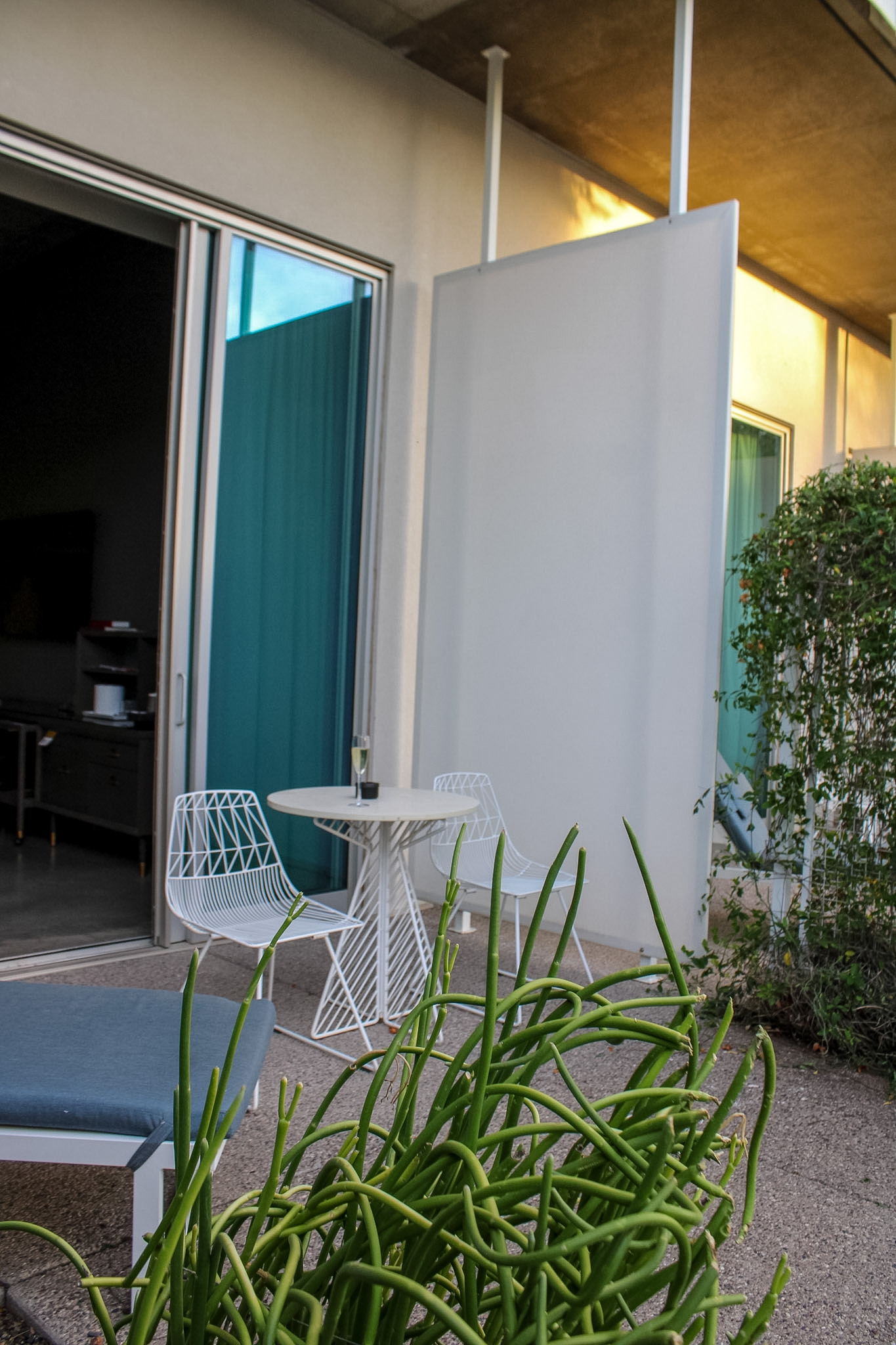 Mountain Shadow detail