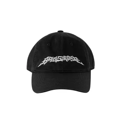 BORN SAVAGE棒球帽