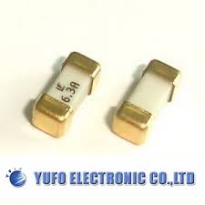 Fusible SMD 125v 10A