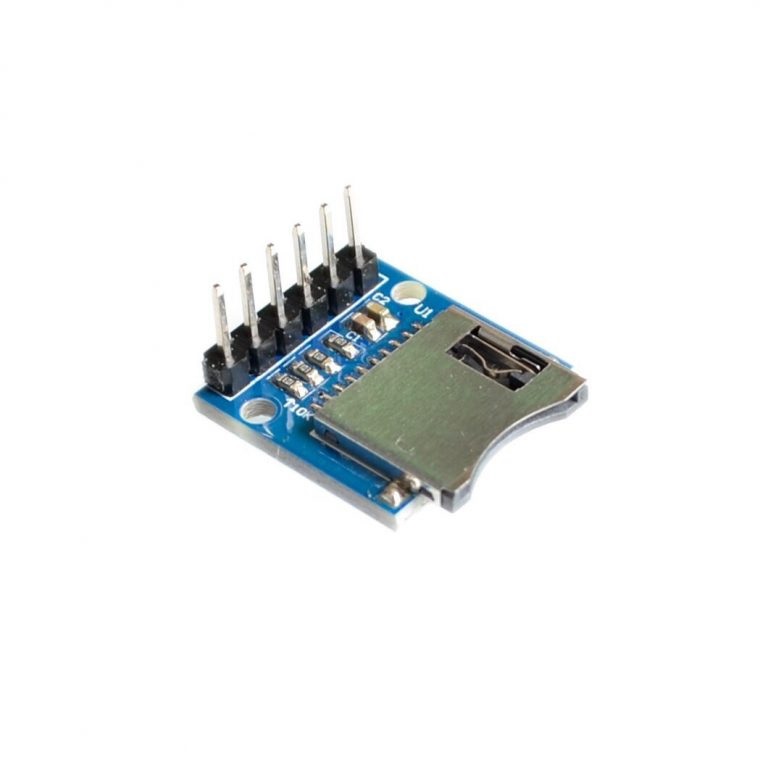 PLaca Mini SD