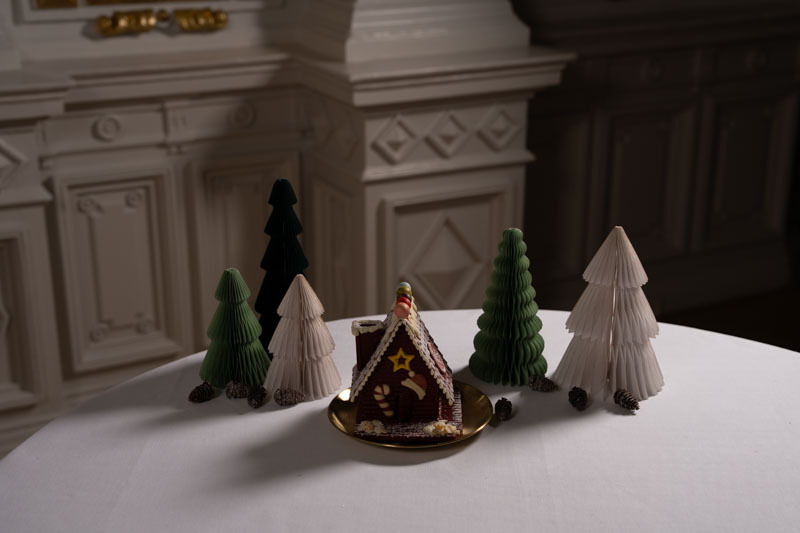 Santa House