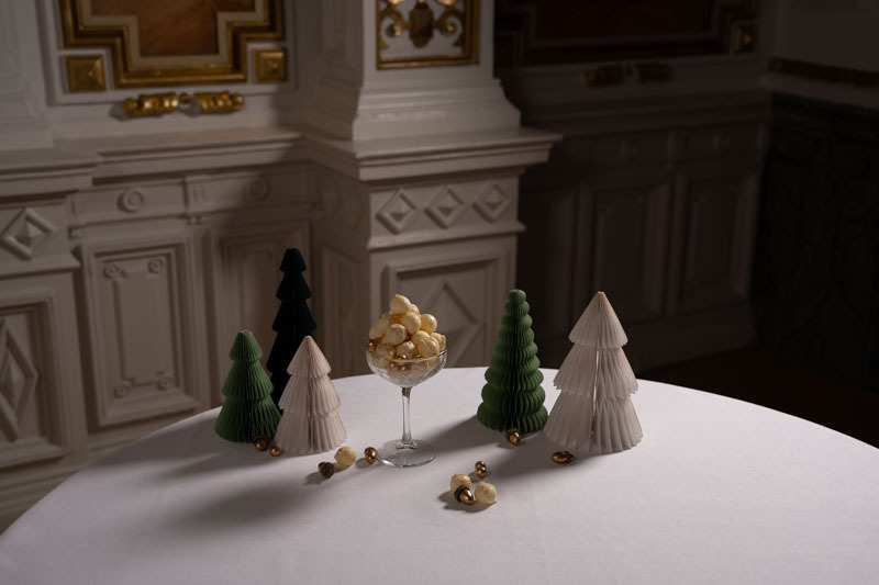 Truffles