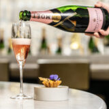 All-day dining met een klassieke Franse flair.