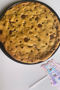 12 inch cookie cake