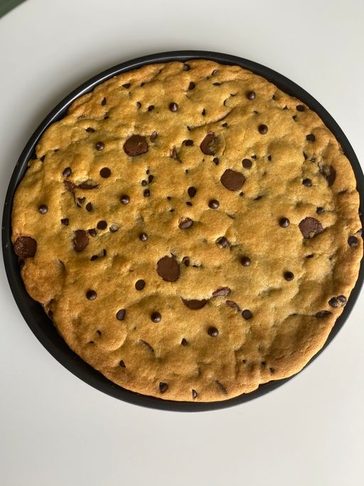 12 inch cookie cake
