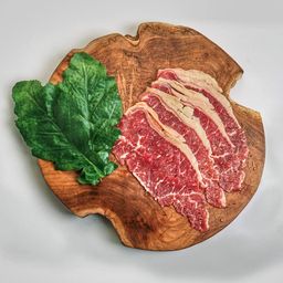 Australian Beef Slice 澳洲牛肉片 (+/-500gm x 2)