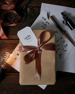 CNY GIFTBOX - THE WISHFUL TREAT [3 items!!]