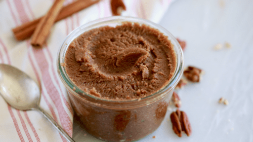 Cold Grind Pecan Butter