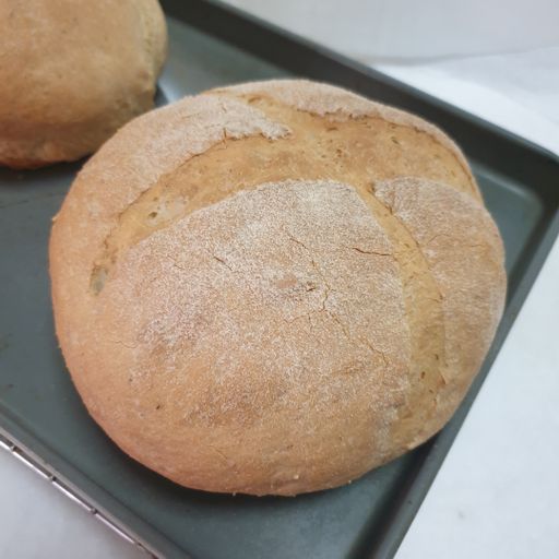 French Country Bread 600g