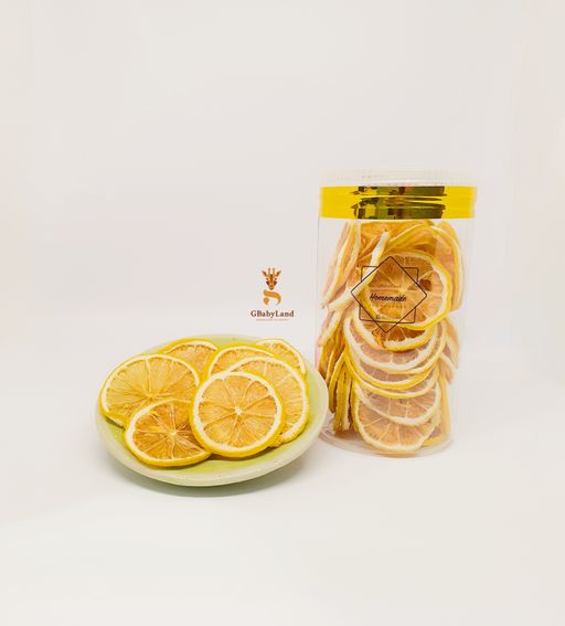 GBabyLand Dried Lemon