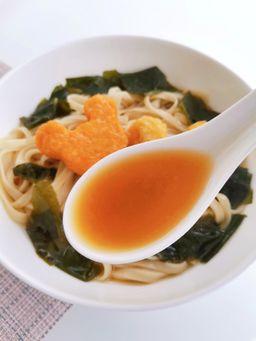 Japanese Miso Soup Base