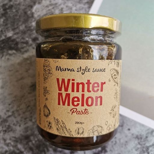 Mama Style Sauce Winter Melon Paste