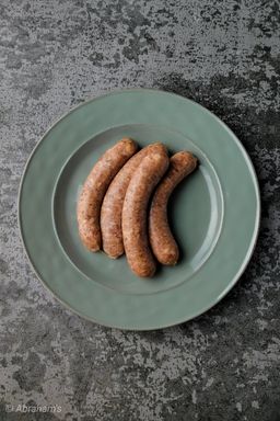 Polish Kielbasa Pork Sausages 500g@6 links