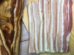 Smoked Bacon / Smoked Pork Belly