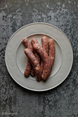 Sweet Italian Pork Sausages 500g@6 links