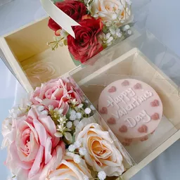 [Valentine's Special] Bloom Box