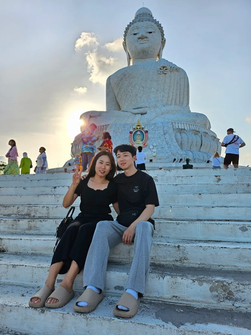 팔라스 x 아크테릭스 티셔츠 블랙 - 20FW thumbnail 2