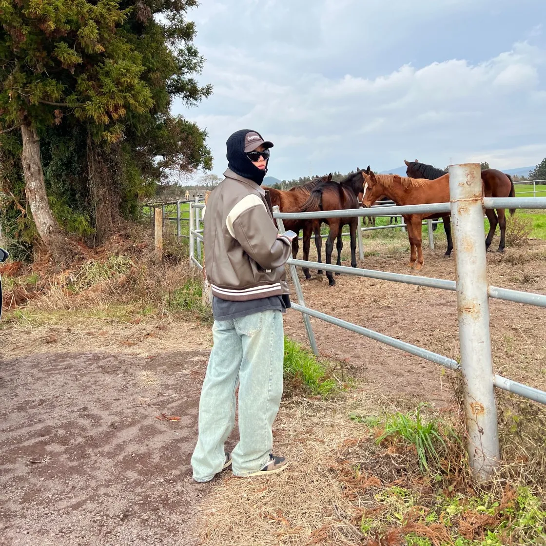 슈프림 크로스 박스로고 티셔츠 블랙 - 20FW thumbnail 6