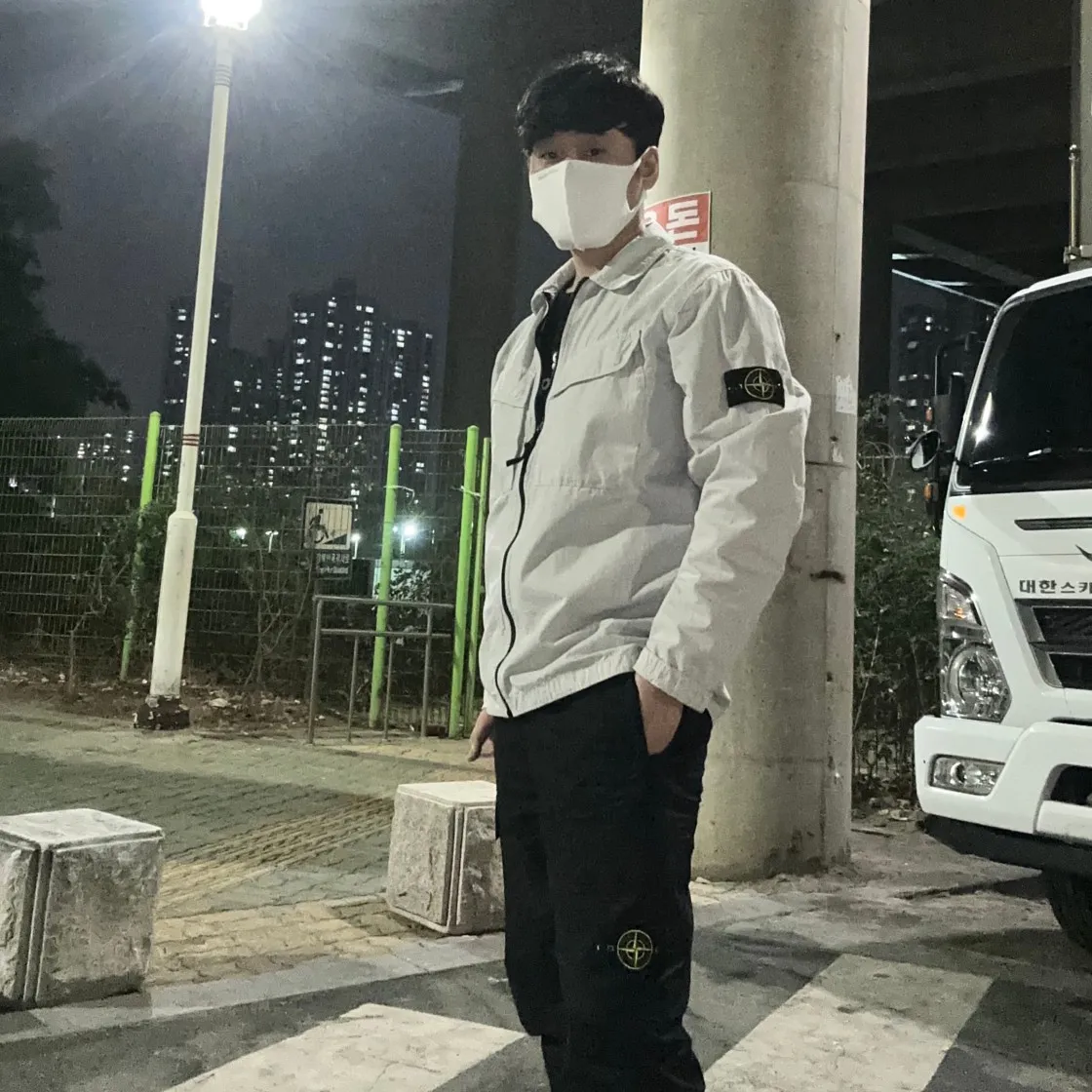 슈프림 크로스 박스로고 티셔츠 블랙 - 20FW thumbnail 8