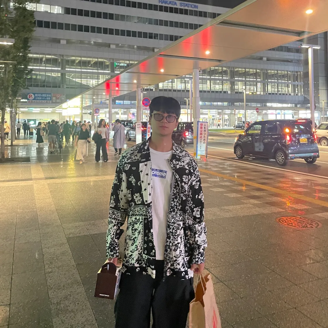 슈프림 반다나 박스로고 티셔츠 화이트 - 19FW thumbnail 7