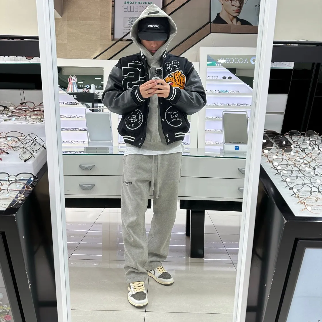 나이키 x 스투시 월드투어 티셔츠 화이트 - 아시아 thumbnail 2