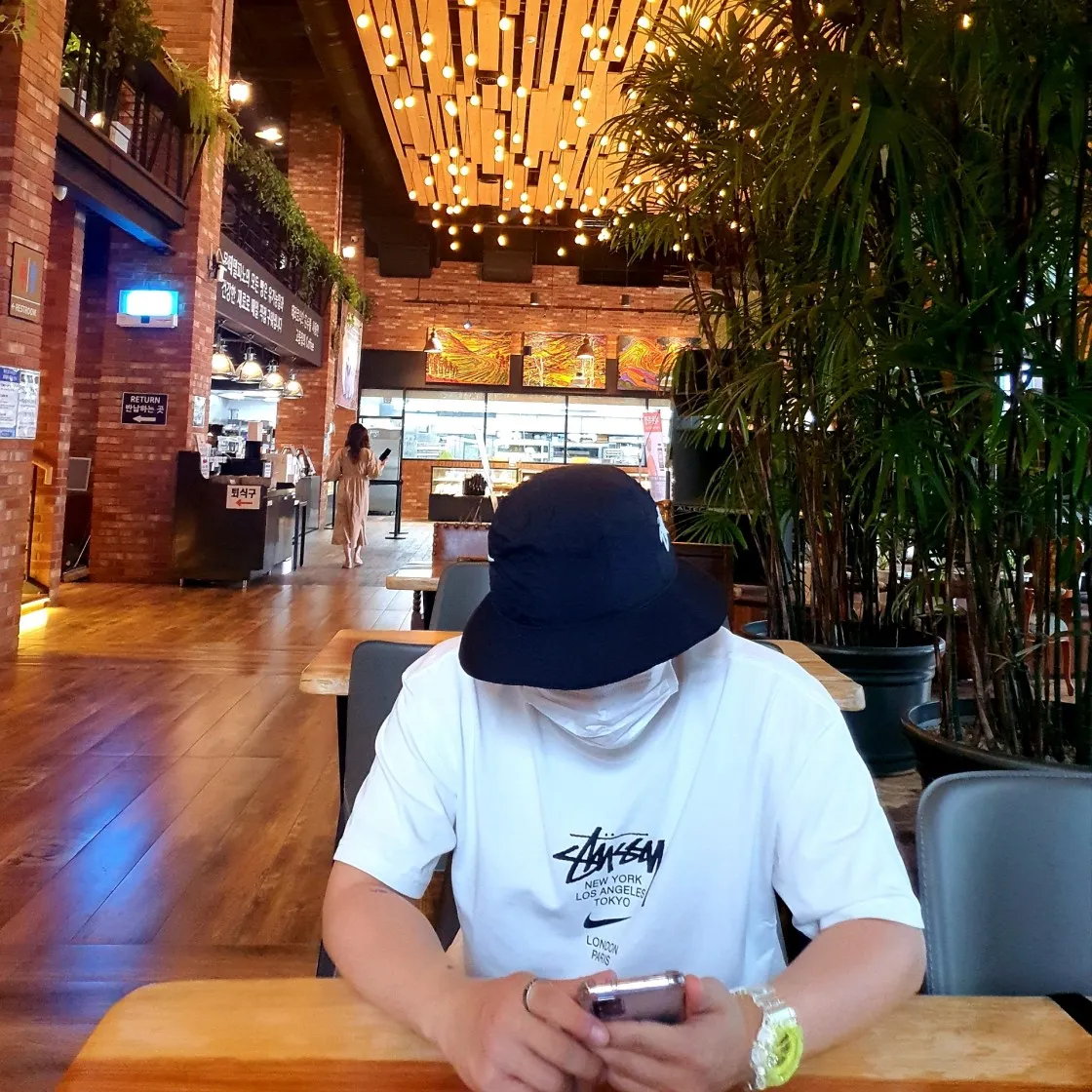 나이키 x 스투시 월드투어 티셔츠 화이트 - 아시아 thumbnail 8