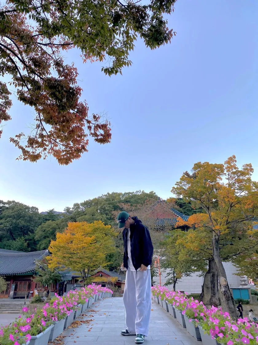 스투시 크라운 티셔츠 화이트 thumbnail 9