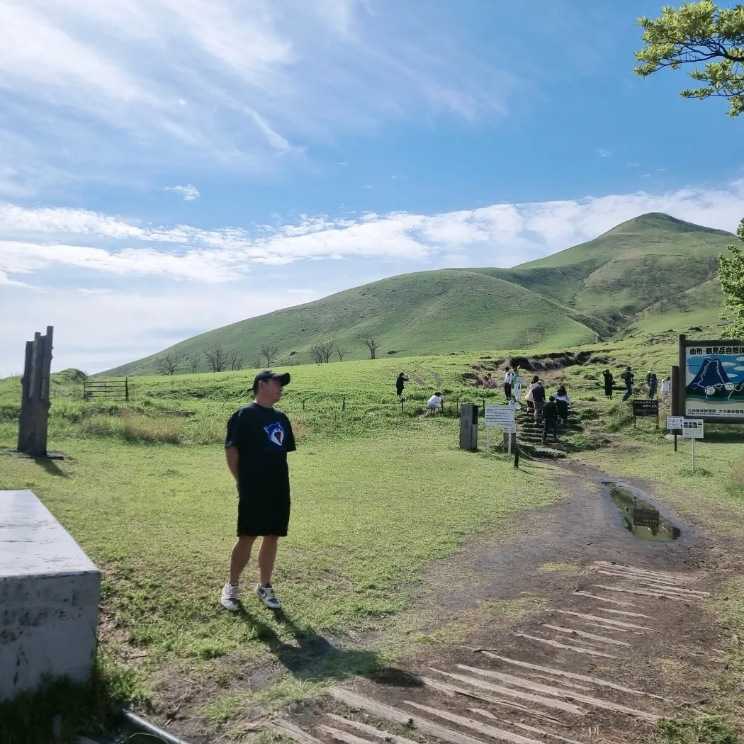 메종 키츠네 x 아더에러 얀 폭스 티셔츠 블랙 thumbnail 8