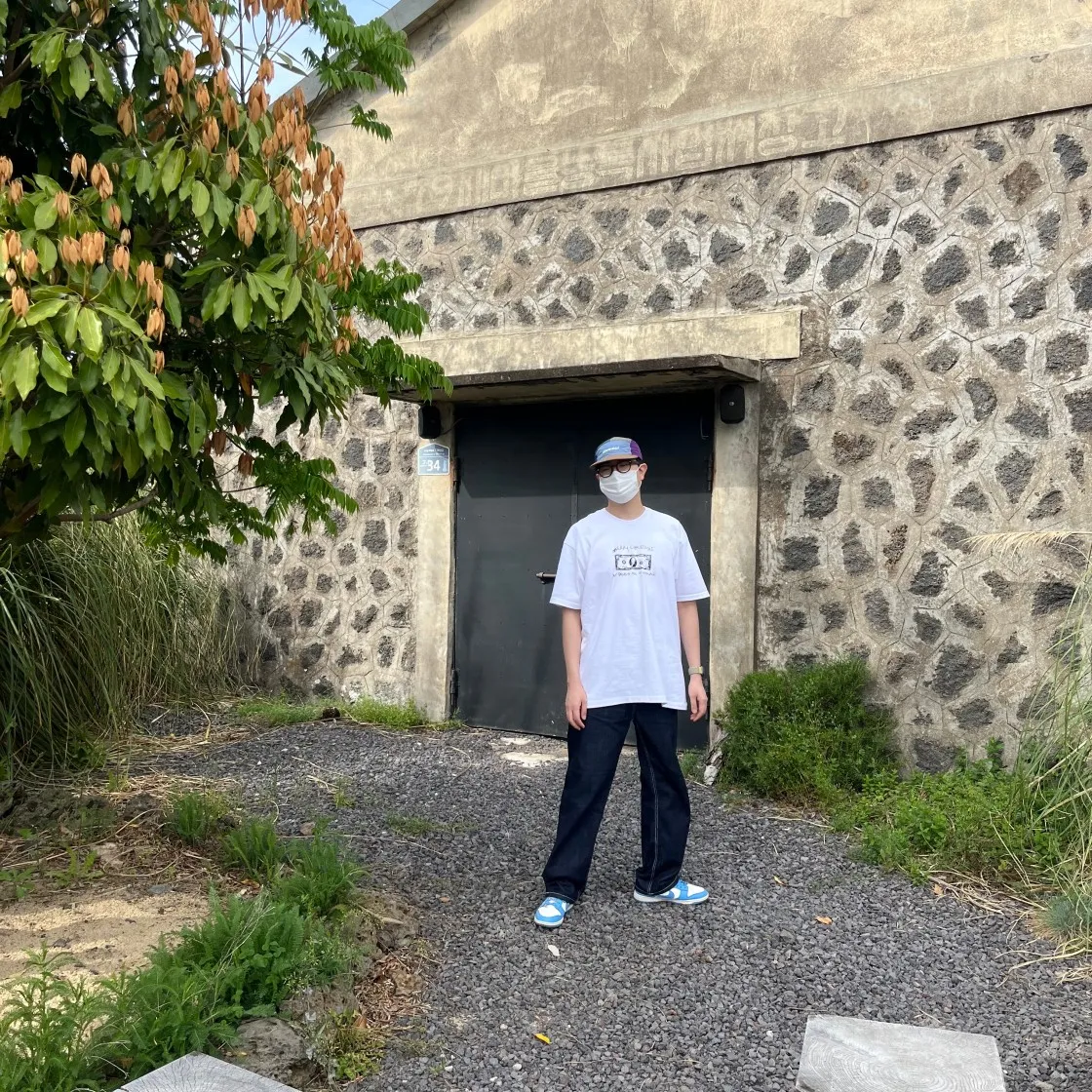 슈프림 스펜드 잇 티셔츠 화이트 - 21FW thumbnail 5