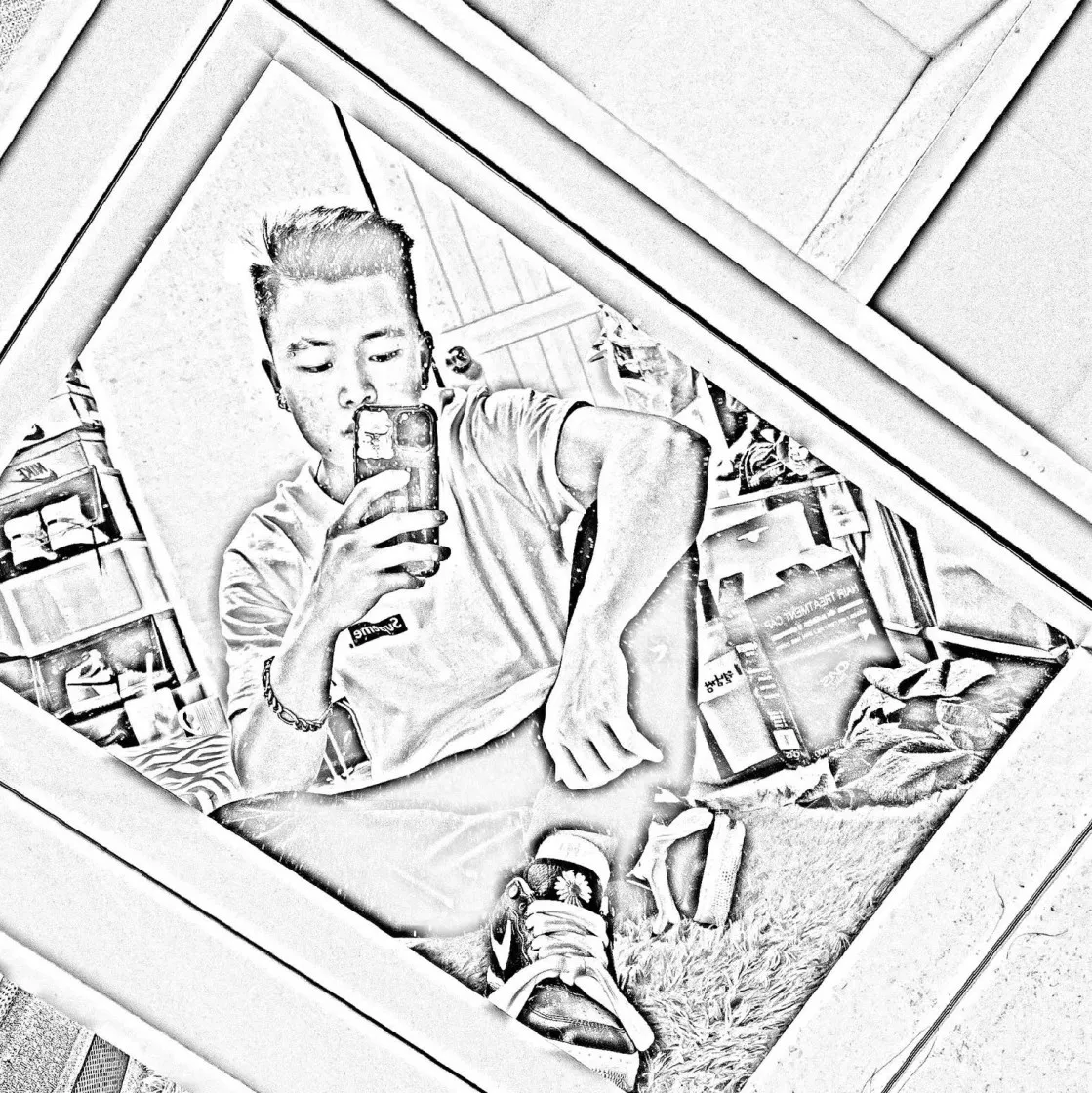 슈프림 스파이럴 티셔츠 화이트 - 21SS thumbnail 4