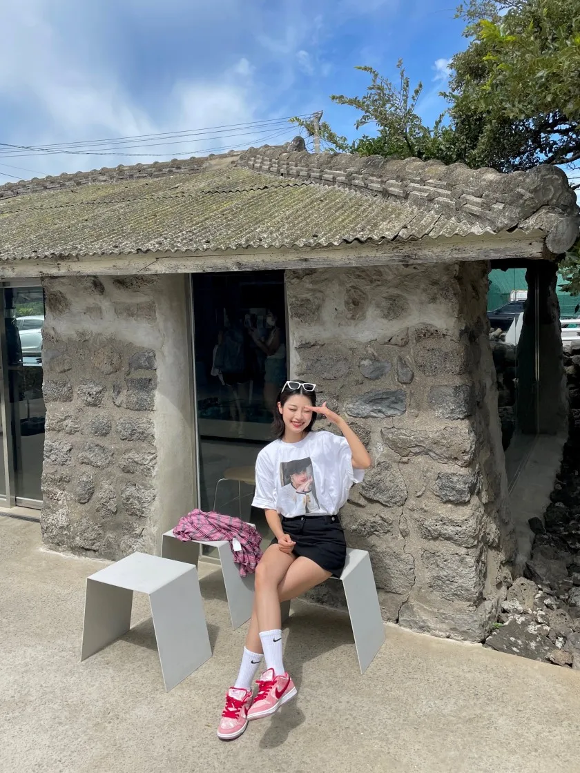 스투시 부티크 티셔츠 화이트 thumbnail 3