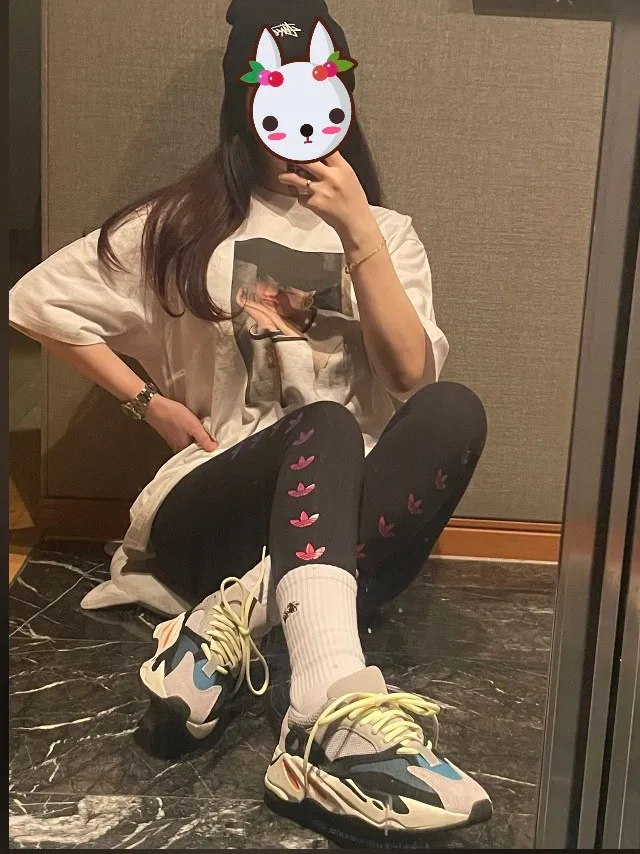 스투시 부티크 티셔츠 화이트 thumbnail 6