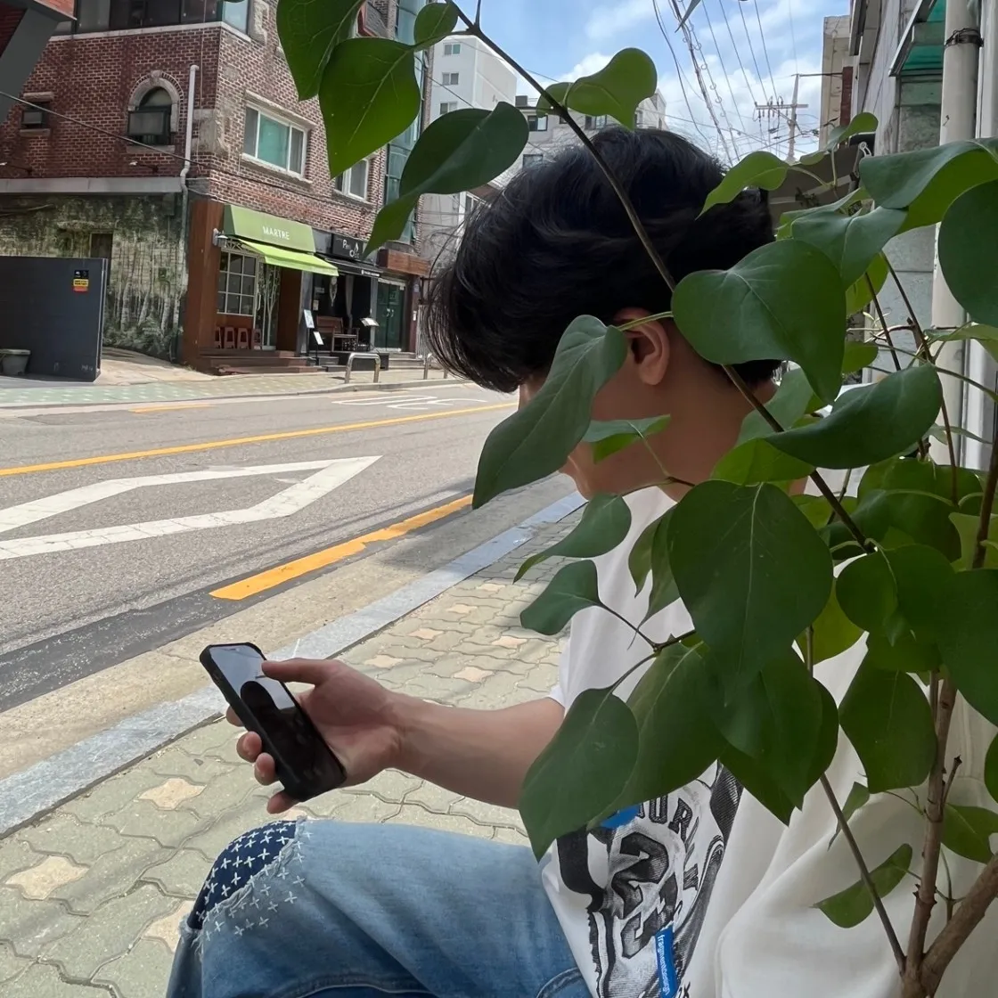 조던 x 트래비스 스캇 x 프라그먼트 티셔츠 세일 (DJ0619-133) thumbnail 3