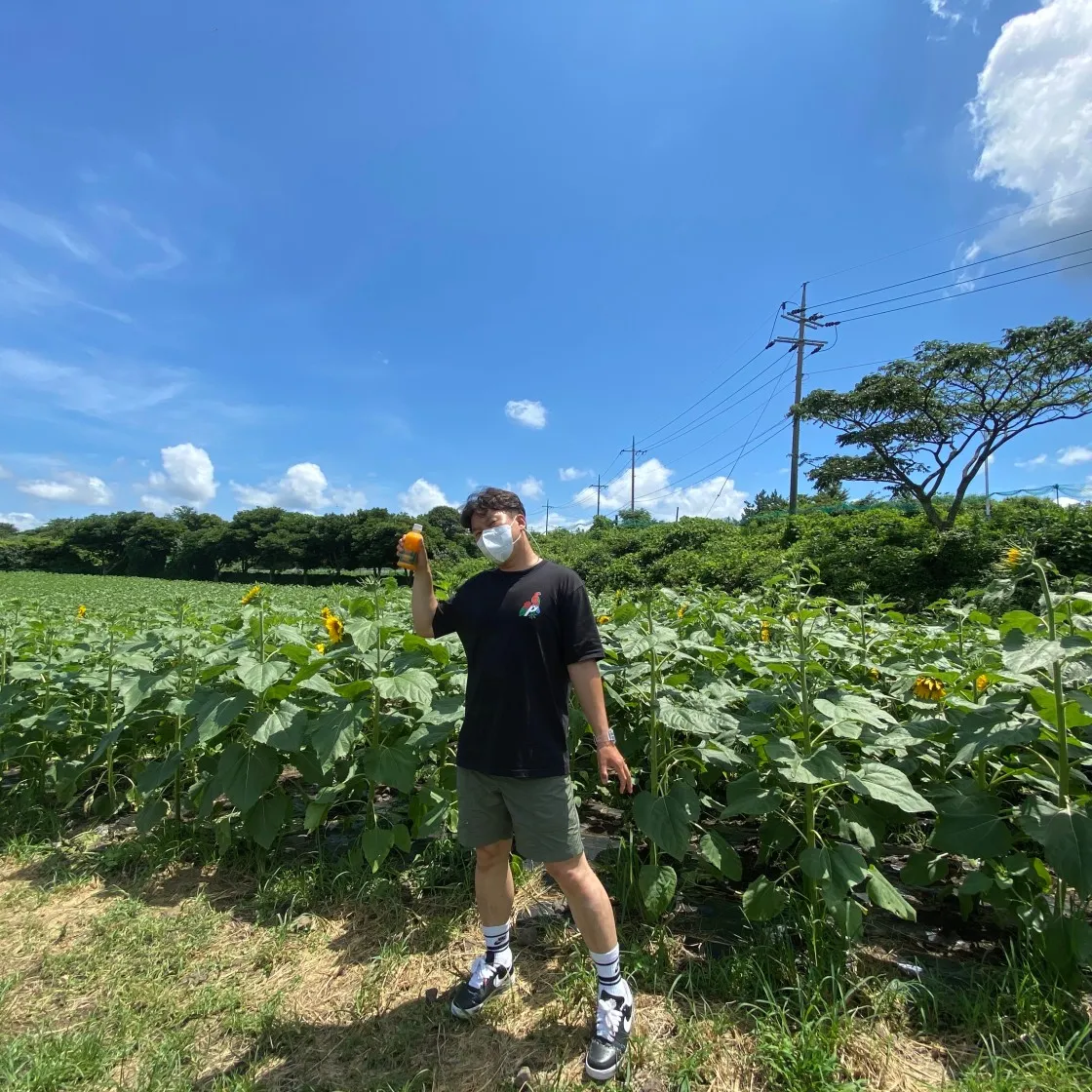 팔라스 패럿 팔라스-3 티셔츠 블랙 - 20FW thumbnail 8